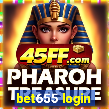 bet655 login